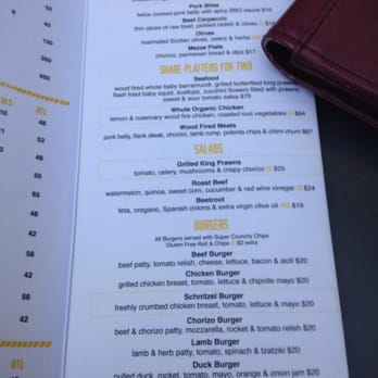 Bar100 - Bars Near Me - The Rocks, NSW