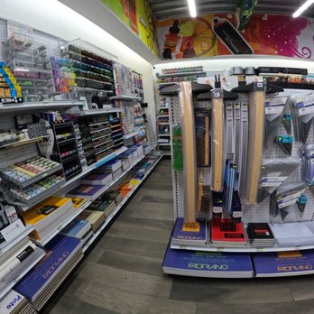 Elemental Studio - Materiales para dibujar - Art Supplies Near Me - Tijuana, BCN