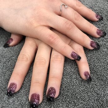 Nail Superstars - Dip nails by Nancy. She did an amazing job on my nails!! - Nail Salons Near Me - San Diego, California Nail Superstars - Dip nails by Nancy. She did an amazing job on my nails!! - Nail Salons Near Me - San Diego, California
