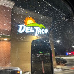 Del taco Del taco