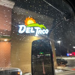 Del Taco - Del taco