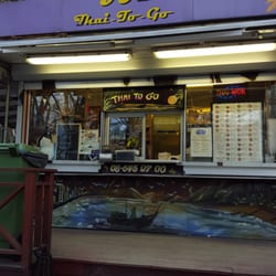 Jj's Thai To Go