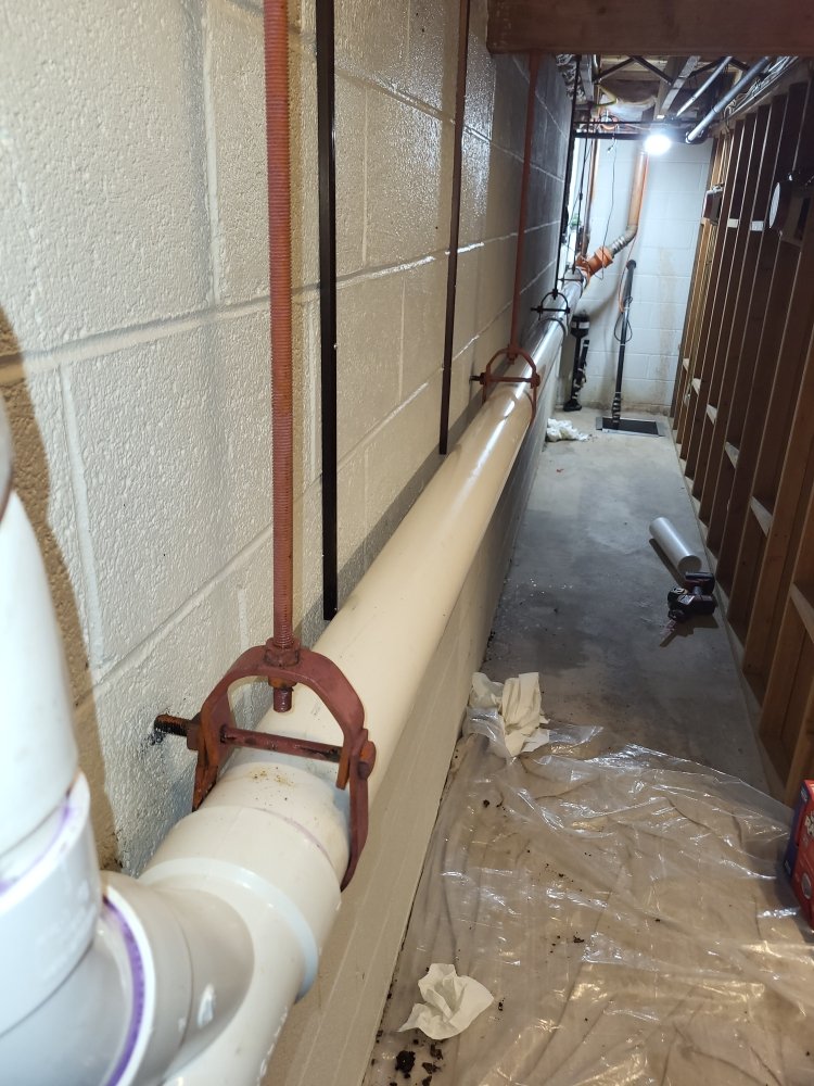 Slide of Hare & Company Plumbing & Drain Service