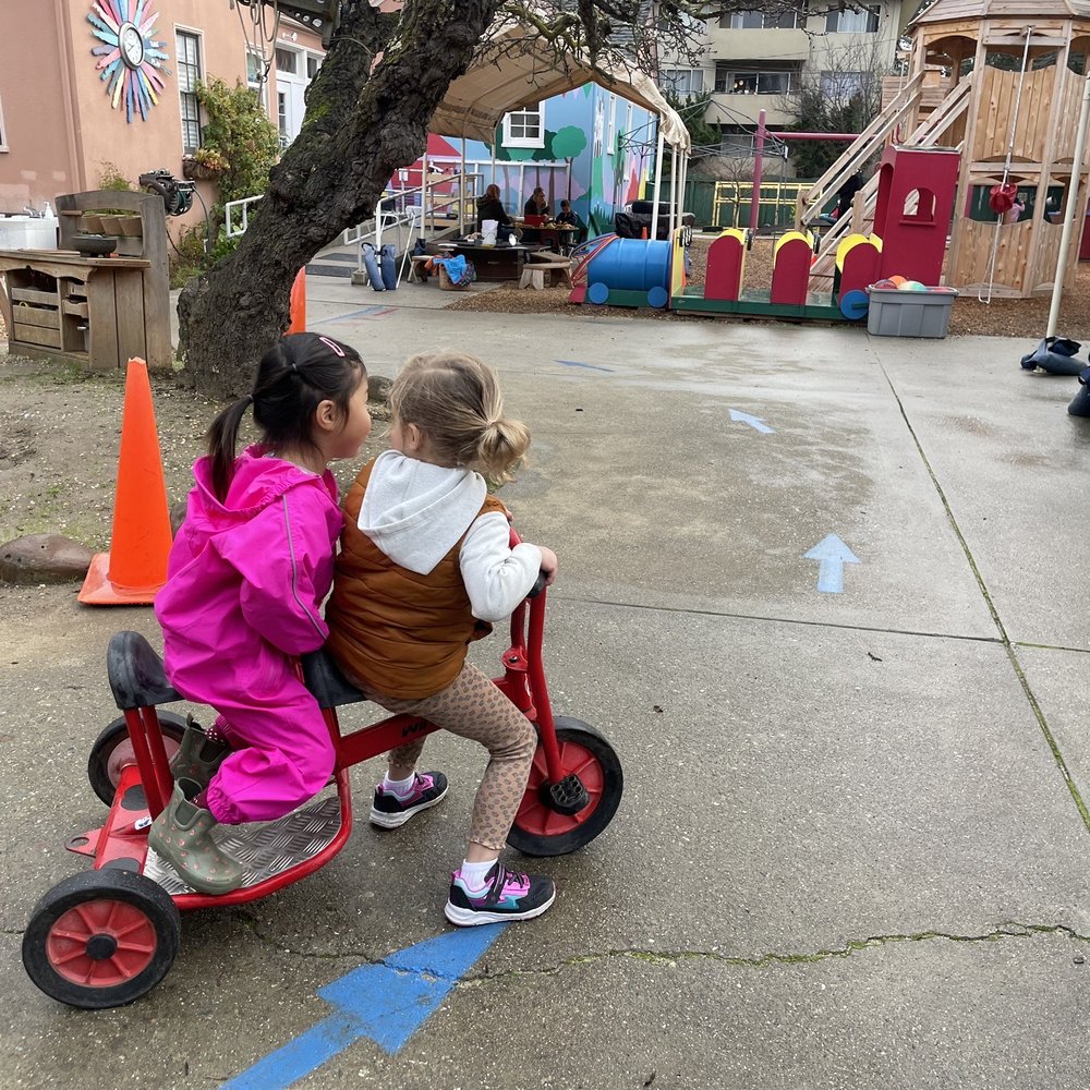 St. Paul's Nursery School - Preschools Near Me - Burlingame, California St. Paul's Nursery School - Preschools Near Me - Burlingame, California
