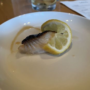 Umi - Black Cod with Miso - Japanese Near Me - Pittsburgh, Pennsylvania