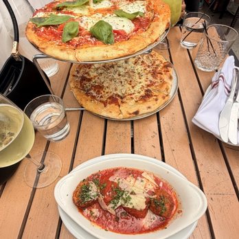 Forno Kitchen + Bar - Breakfast & Brunch Near Me - Columbus, Ohio