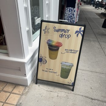 Matcha K - Coffee & Tea Near Me - Winter Park, Florida Matcha K - Coffee & Tea Near Me - Winter Park, Florida