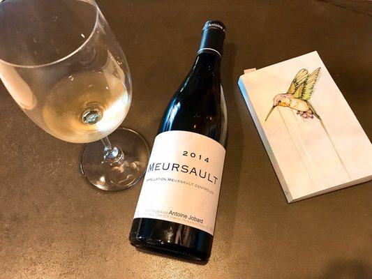 Village Vino by null