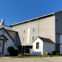 Garrett-Williamson - Garrett Williamson Barn