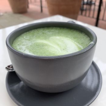 Goat Tree - Matcha - Cafes Near Me - Santa Barbara, California Goat Tree - Matcha - Cafes Near Me - Santa Barbara, California