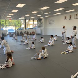 Morumbi Jiu Jitsu & Fitness Academy - Thousand Oaks