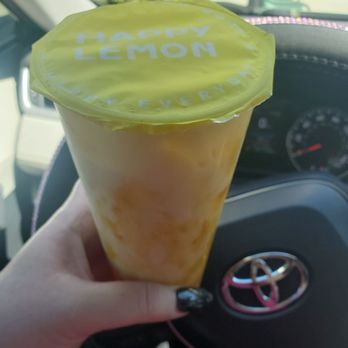 Happy Lemon - Yum - Coffee & Tea Near Me - Gilroy, California Happy Lemon - Yum - Coffee & Tea Near Me - Gilroy, California