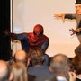 Photo of Space City Con