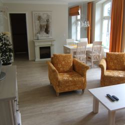 Jagdschloß zu Hohen Niendorf - Weitere Infos unter www.ostsee-mallorca.de