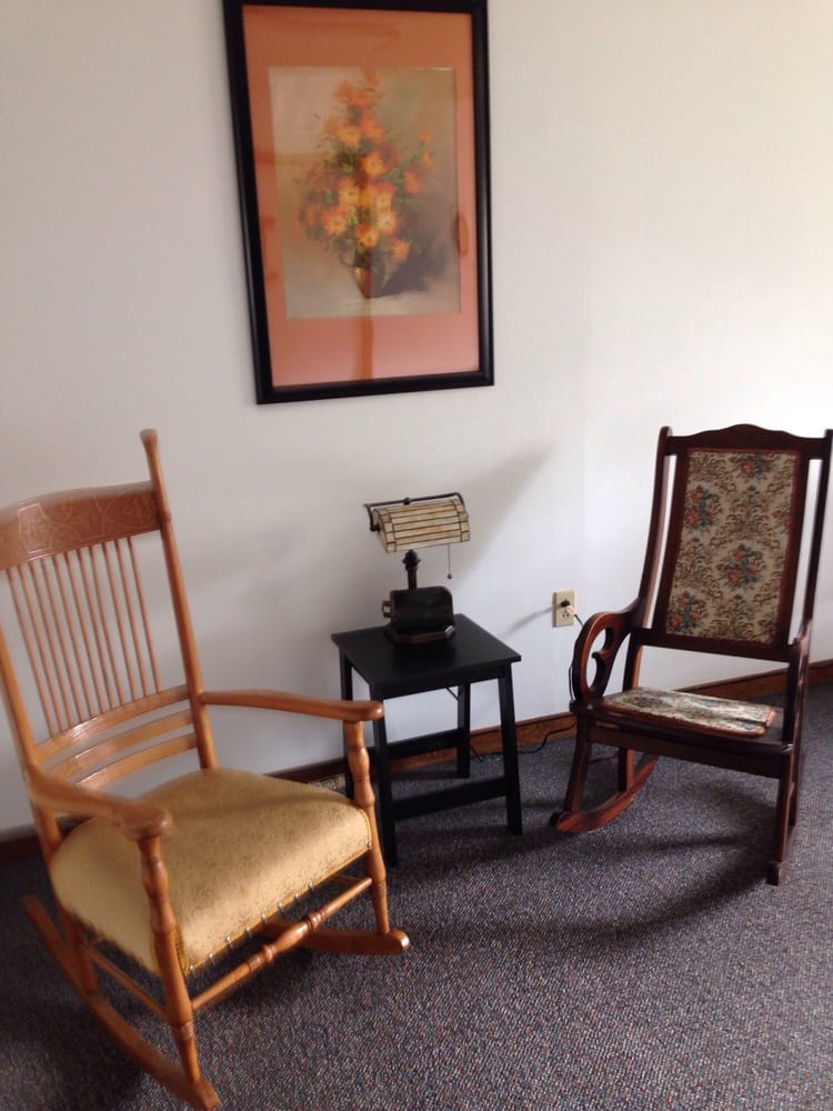 Vivian Ireton - grief counselor in Newburgh, IN