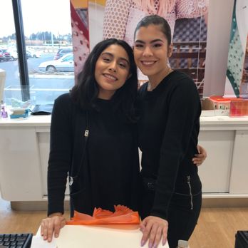 Ulta Beauty - Ruby and Ashley. Beautiful women providing exceptional service and and kindness! - Cosmetics & Beauty Supply Near Me - Allentown, Pennsylvania Ulta Beauty - Ruby and Ashley. Beautiful women providing exceptional service and and kindness! - Cosmetics & Beauty Supply Near Me - Allentown, Pennsylvania