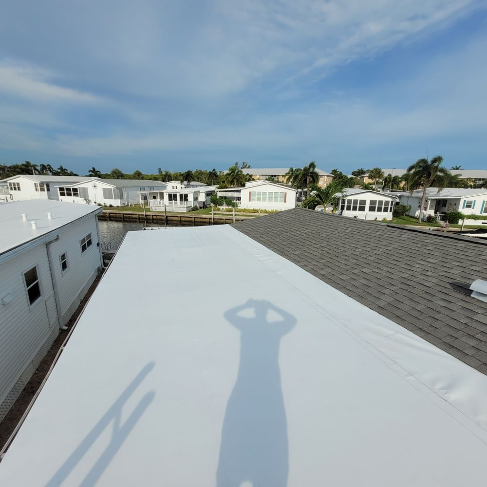 Slide of Clean 2 Preserve