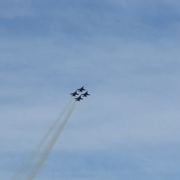 Blue Angels Blue Angels