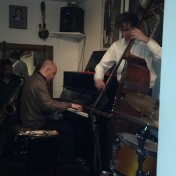 Bill's Place - Jazz & Blues Near Me - New York, New York Bill's Place - Jazz & Blues Near Me - New York, New York