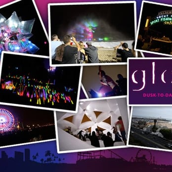 Glow - Venues & Event Spaces Near Me