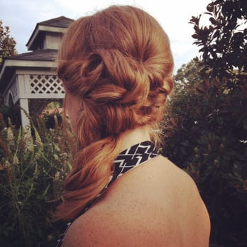 Rituals Salon and Spa - Hair Salons Near Me - Midlothian, Virginia