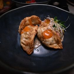 Umami - Vegetarian gyoza