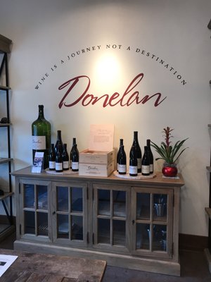Donelan Family Wines by null