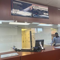 US Post Office