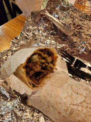 Humberto's Taco Shop by null