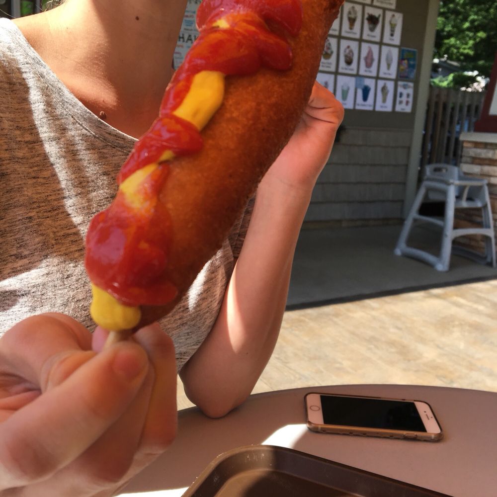 Dune Dogz - Corn dog - Fast Food Near Me - Holland, Michigan Dune Dogz - Corn dog - Fast Food Near Me - Holland, Michigan