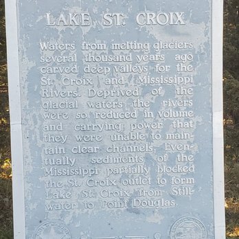Lake St Croix Overlook - History of Lake St. Croix - Parks Near Me - Stillwater, Minnesota Lake St Croix Overlook - History of Lake St. Croix - Parks Near Me - Stillwater, Minnesota