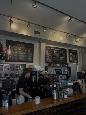 Morning Times by null