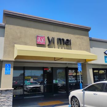 Yi Mei - Taiwanese Near Me - Monrovia, California