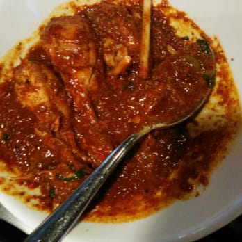 Nazara Indian Bistro - Murg mussalam.... too spicy - Indian Near Me - Cary, North Carolina Nazara Indian Bistro - Murg mussalam.... too spicy - Indian Near Me - Cary, North Carolina