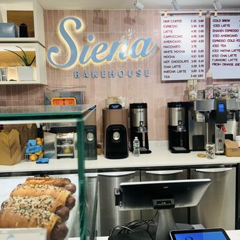 Siena Bakehouse - Bakeries Near Me - New York, New York Siena Bakehouse - Bakeries Near Me - New York, New York
