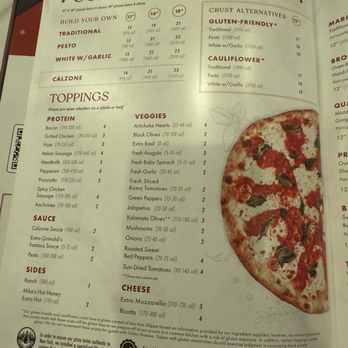 The Outlets At Legends - Menu - Shopping Centers Near Me - Sparks, Nevada