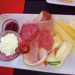 die Starke Confiserie u. Cafe