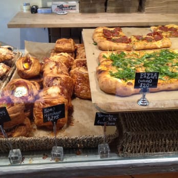 Fournée Bakery - Daily pizza and croissants - Bakeries Near Me - Berkeley, California Fournée Bakery - Daily pizza and croissants - Bakeries Near Me - Berkeley, California