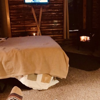 Alpine Lodge - Hotels Near Me - Red River, New Mexico