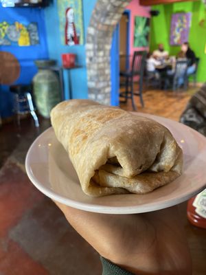 El Sol Mexican Cafe by null