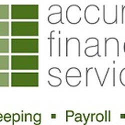 Accurate Financial Services