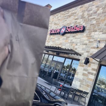 Tacos N Salsa - Mexican Near Me - San Antonio, Texas Tacos N Salsa - Mexican Near Me - San Antonio, Texas