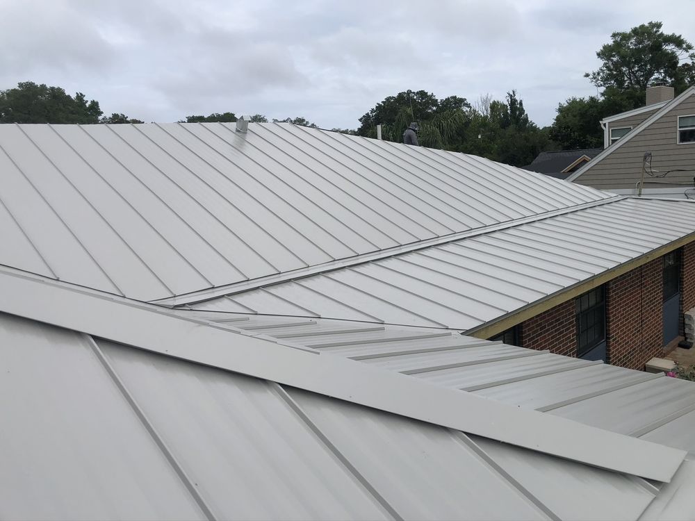 Slide of OIL PATCH ROOFING