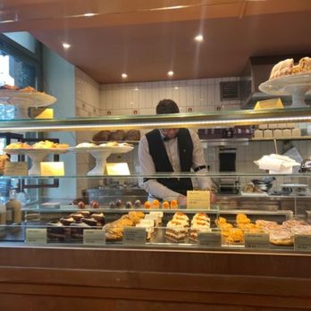 Café Savoy - Cafes Near Me - Prague, Puerto Rico