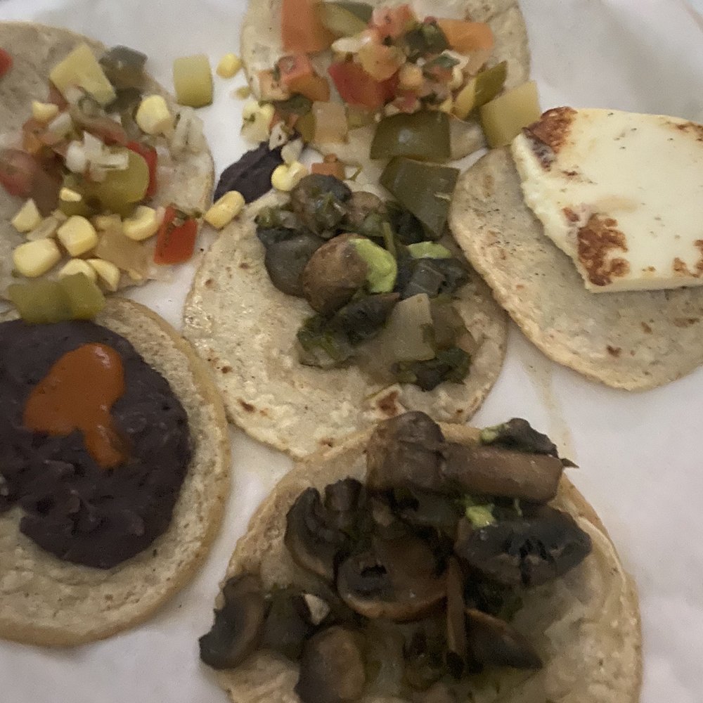 Guisados - Nothing special but did the job - Mexican Near Me - Pasadena, California