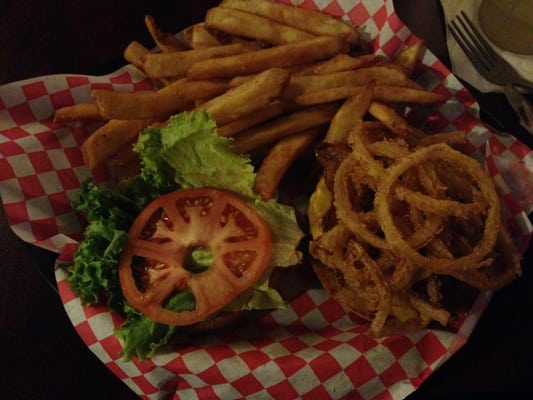 Basement Burger Bar Farmington by null