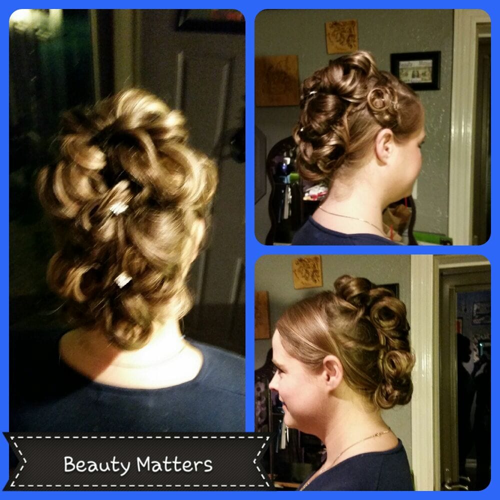 Beauty Matters Logo