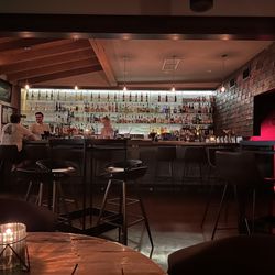 Sidecar - Bar