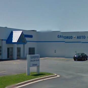 Gandrud Collision Center - Car Dealers Near Me - Green Bay, Wisconsin Gandrud Collision Center - Car Dealers Near Me - Green Bay, Wisconsin