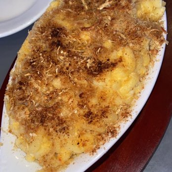 Bistro 63 - Truffle Mac - New American Near Me - Amherst, Massachusetts Bistro 63 - Truffle Mac - New American Near Me - Amherst, Massachusetts